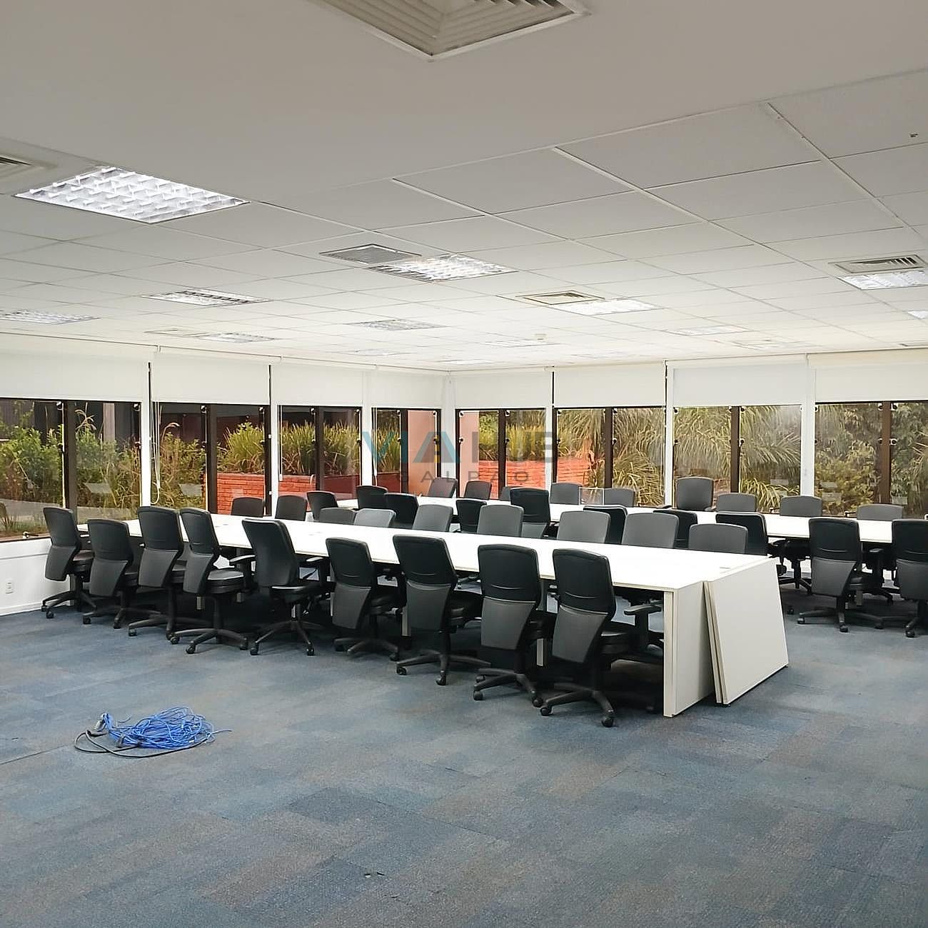 Conjunto comercial/Sala&nbsp;Barueri &nbsp;Alphaville &nbsp;Green Valley Office Park