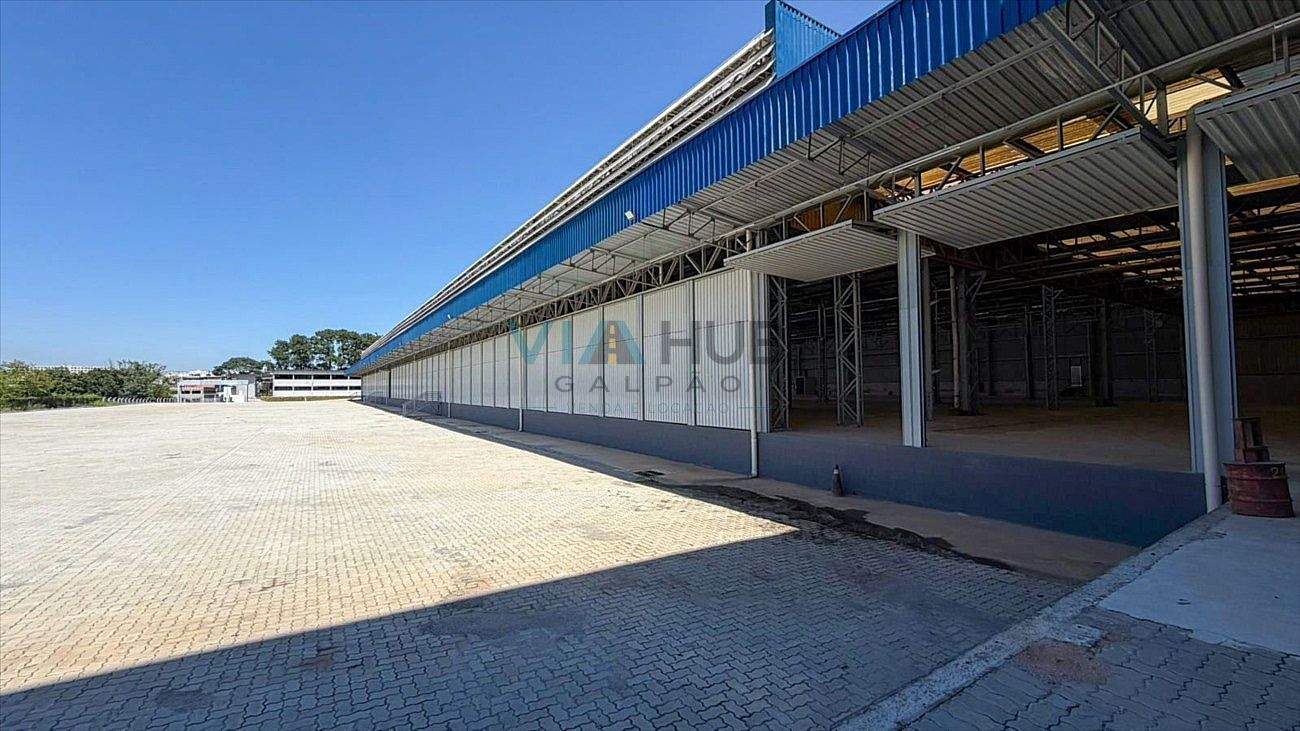 Galp�o/Deposito/Armaz�m&nbsp;Guarulhos &nbsp;Guarulhos &nbsp;
