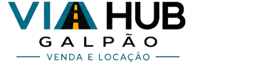 Via Hub Galp�o - Venda e Loca��o